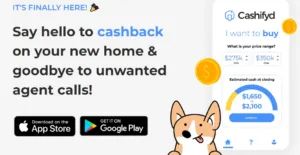 Say hello to cashback - Cashifyd