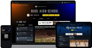 Video Analysis Solutions for High School Athletic Departments • Hudl 